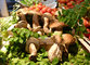 Porcini al mercato Parioli