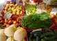 Frutta e ortaggi al mercato Appio I